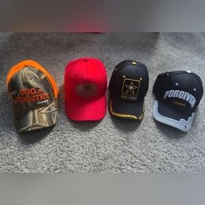 Jesus Hats - BUNDLE